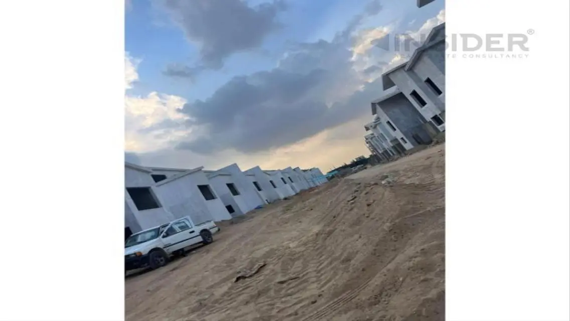 Luxury Apartment for Sale in IL Cazar 2025 at a Great Price