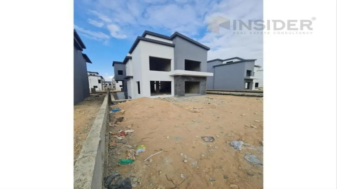 Luxury Apartment for Sale in IL Cazar 2025 at a Great Price