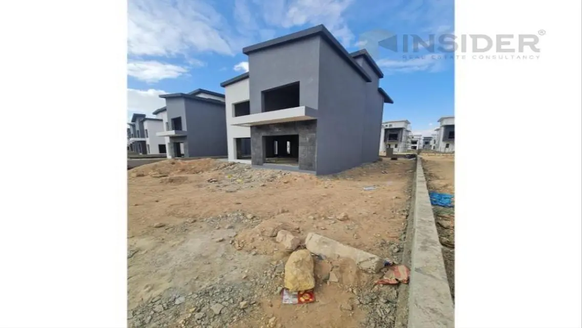 Luxury Apartment for Sale in IL Cazar 2025 at a Great Price