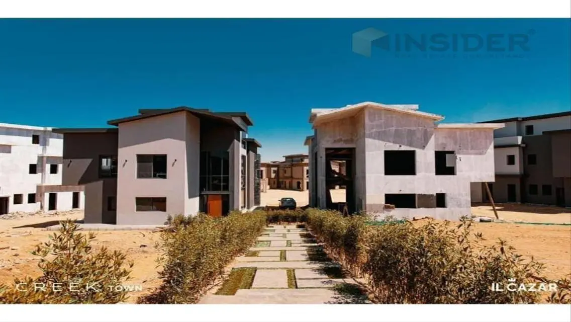 Luxury Apartment for Sale in IL Cazar 2025 at a Great Price