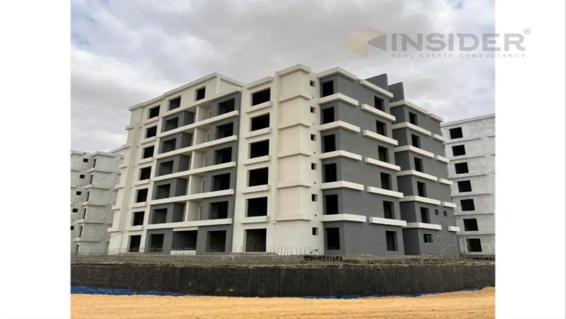 Luxury Apartment for Sale in IL Cazar 2025 at a Great Price