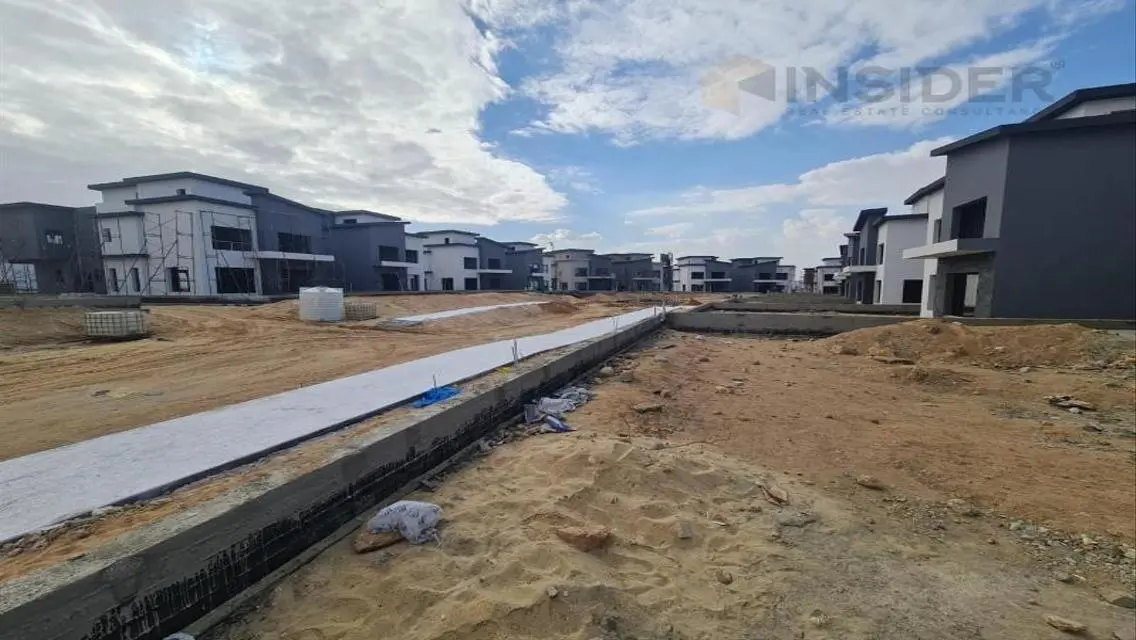 Luxury Apartment for Sale in IL Cazar 2025 at a Great Price