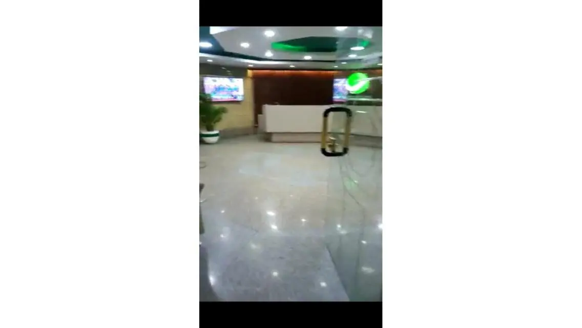 Luxury Properties with Spacious Area and Great Amenities
