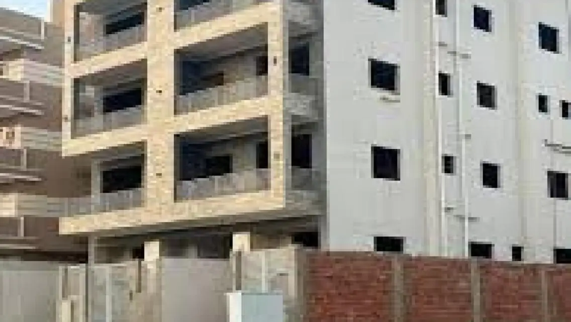 Luxury Apartment in AUC with a View of a Major Landmark