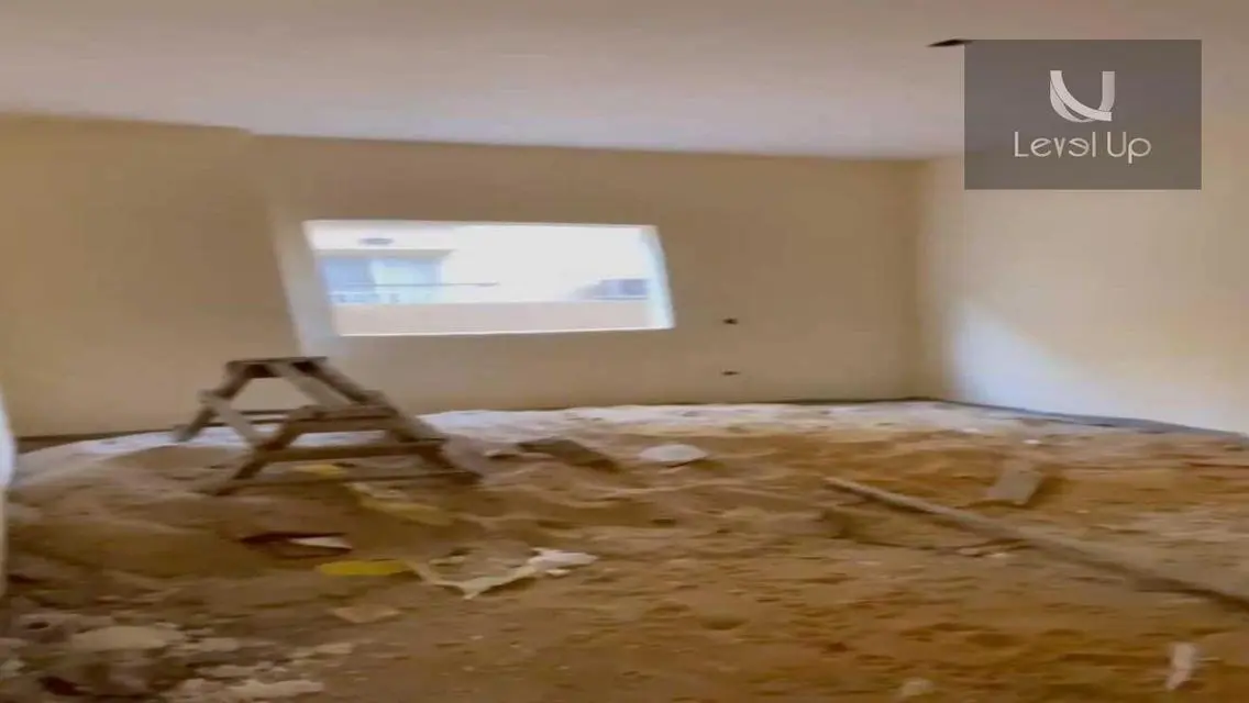 شقة باهظة في قلب المدينة