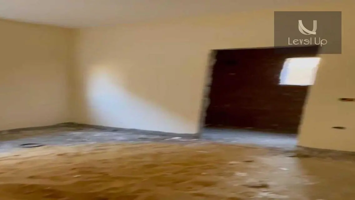 شقة باهظة في قلب المدينة