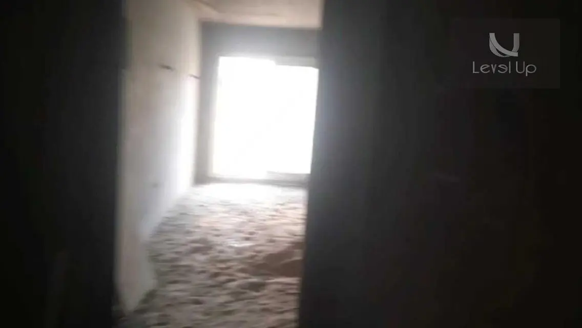 شقة فاخرة بمساحة واسعة في قلب المدينة