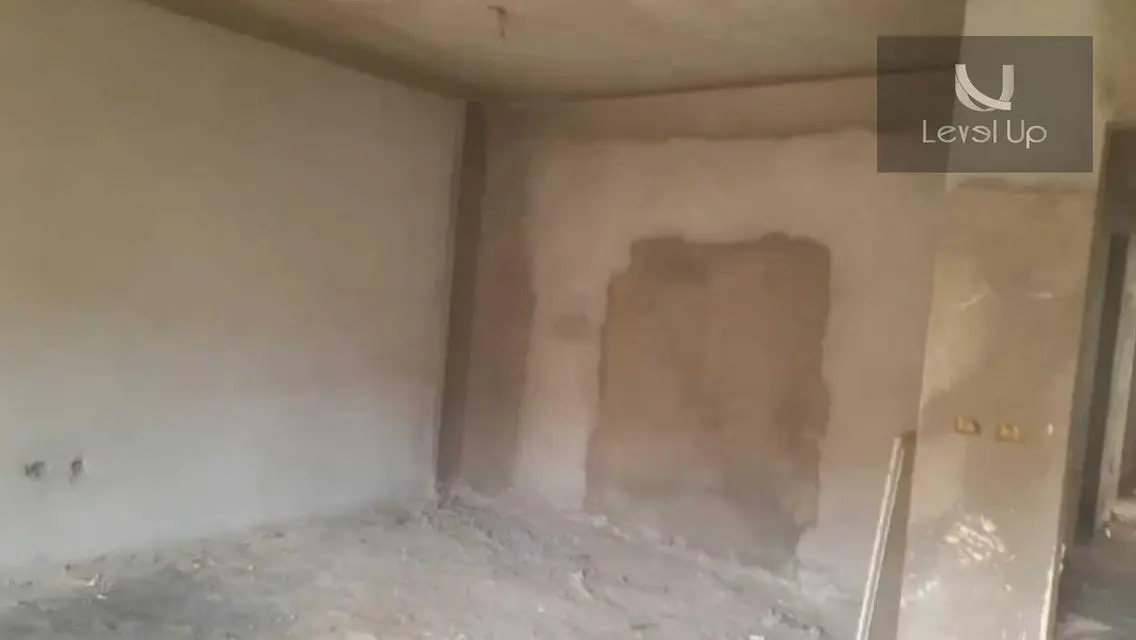 شقة فاخرة بمساحة واسعة في قلب المدينة