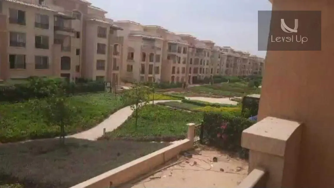 شقة فاخرة بمساحة واسعة في قلب المدينة