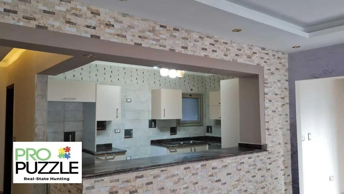 Luxury Apartment for Rent in Galleria Moon Valley - 195 sqm