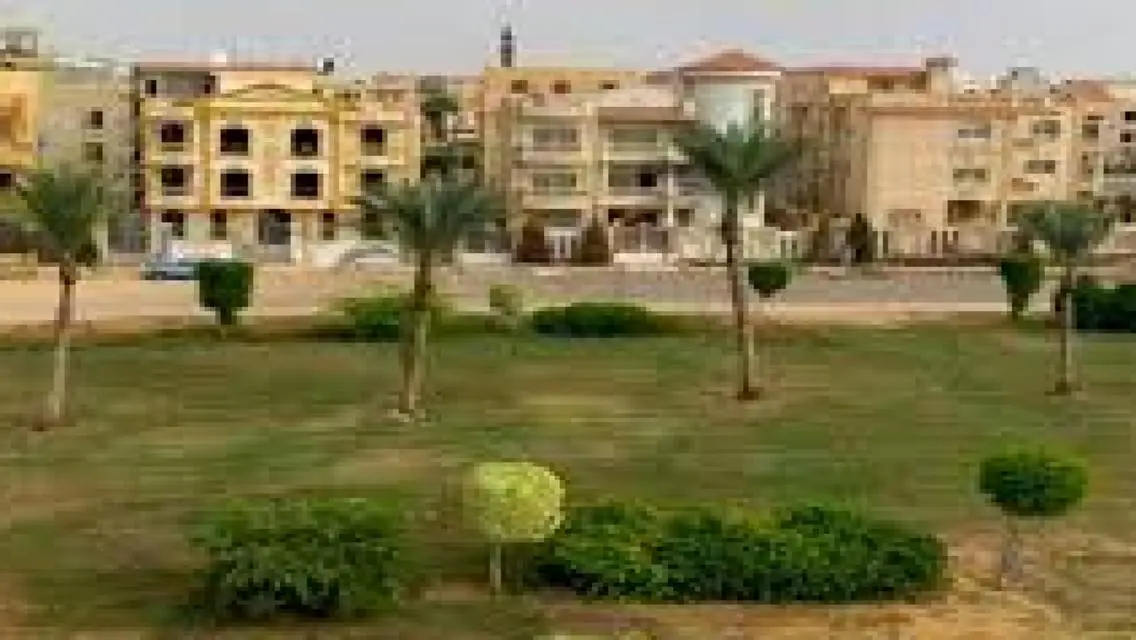 Luxury Apartment with Main Landmark View for Sale