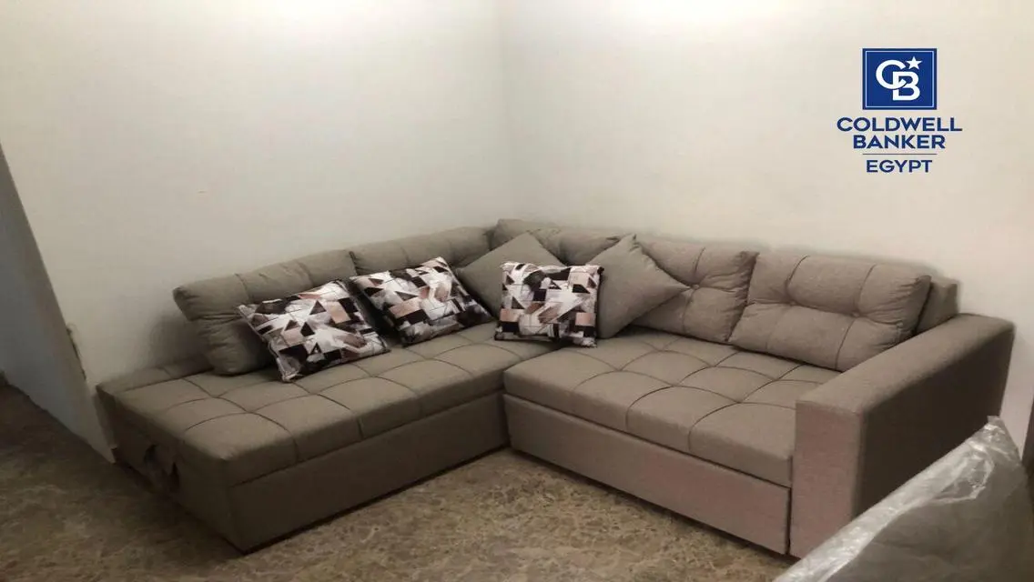 Luxury Apartment for Sale in Cairo