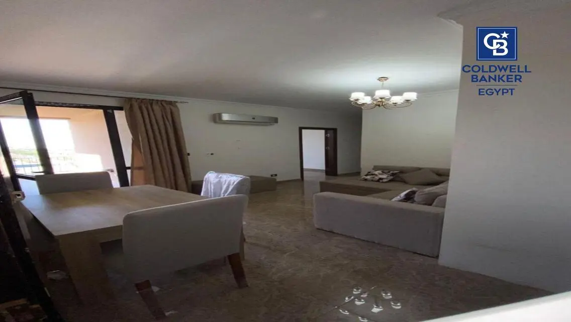 Luxury Apartment for Sale in Cairo