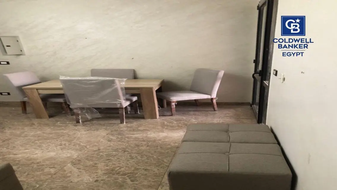 Luxury Apartment for Sale in Cairo