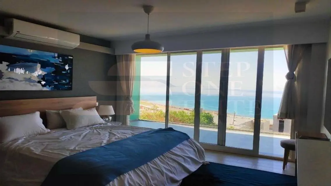 Luxury Apartment for Sale in a Prestigious Compound