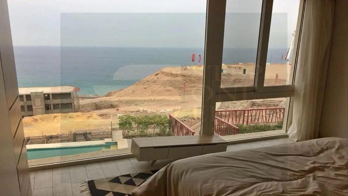 Luxury Apartment for Sale in a Prestigious Compound