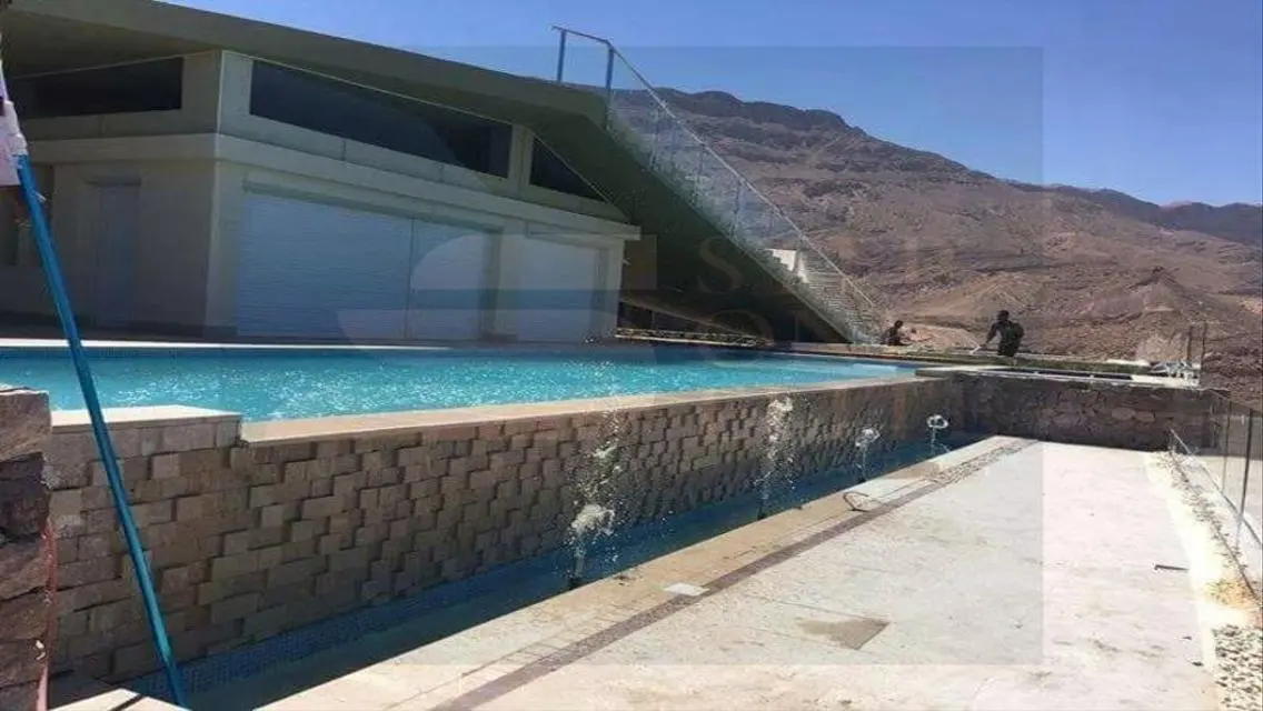 Luxury Apartment for Sale in a Prestigious Compound