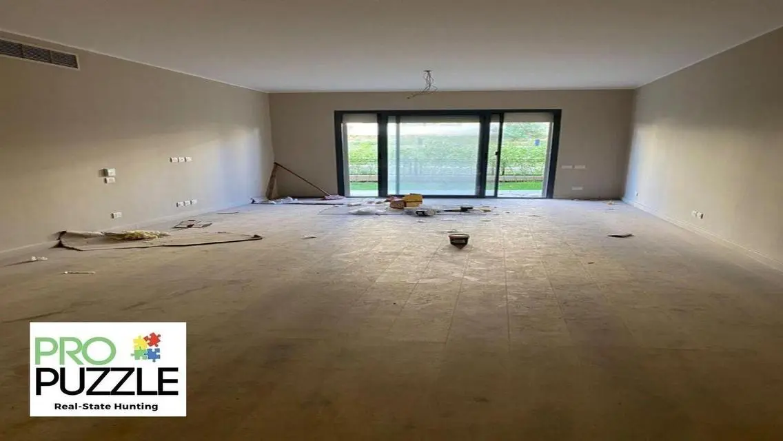Luxury Apartment for Rent in V Residence Compound - 220 sqm
