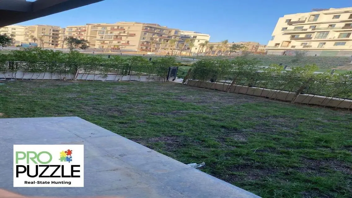 Luxury Apartment for Rent in V Residence Compound - 220 sqm