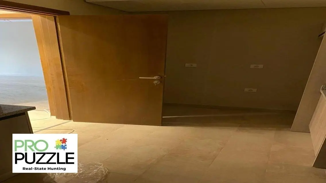 Luxury Apartment for Rent in V Residence Compound - 220 sqm