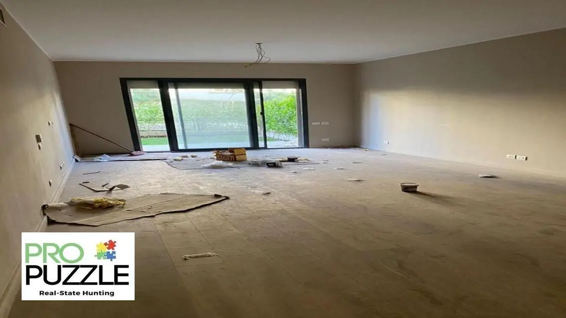 Luxury Apartment for Rent in V Residence Compound - 220 sqm