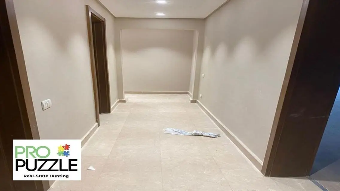 Luxury Apartment for Rent in V Residence Compound - 220 sqm