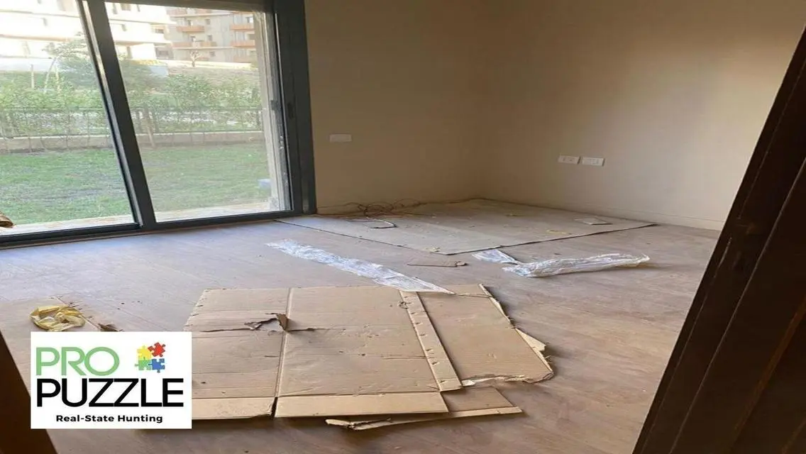 Luxury Apartment for Rent in V Residence Compound - 220 sqm