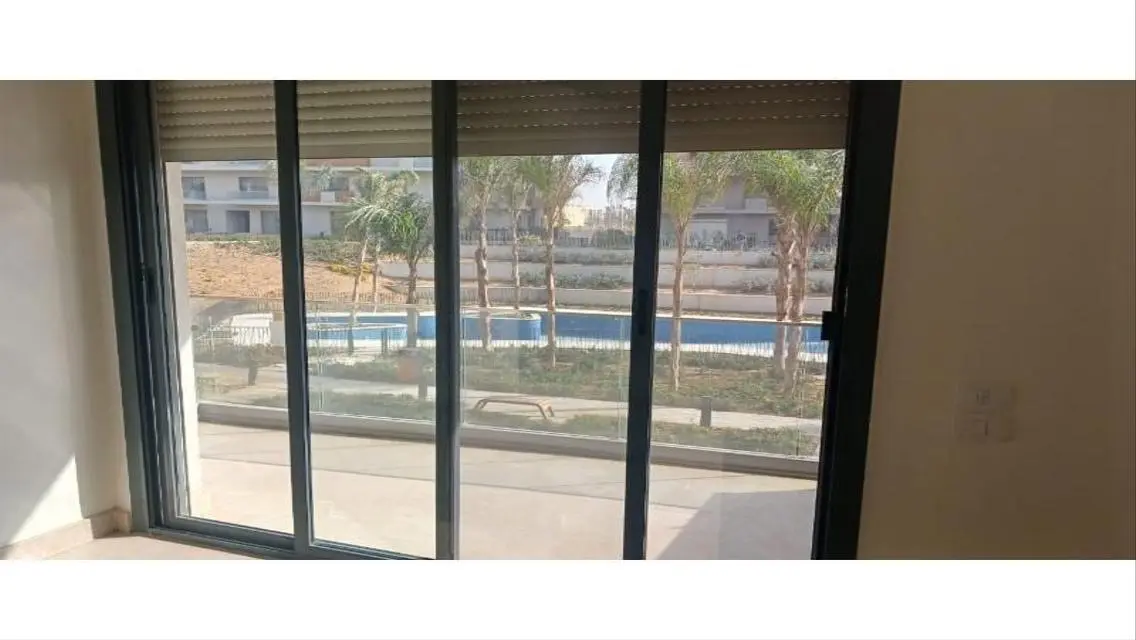 Amazing Apartment for Rent with Balcony and Equipped Kitchen