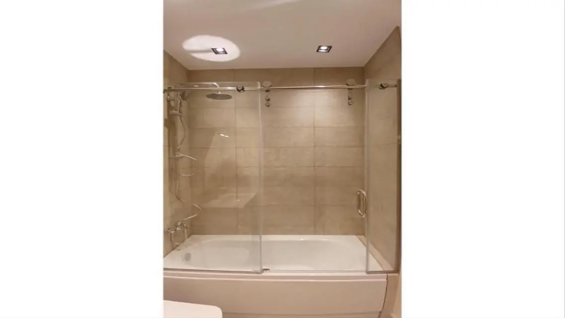 Amazing Apartment for Rent with Balcony and Equipped Kitchen