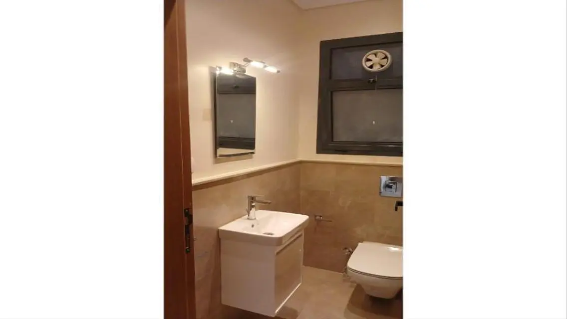 Amazing Apartment for Rent with Balcony and Equipped Kitchen