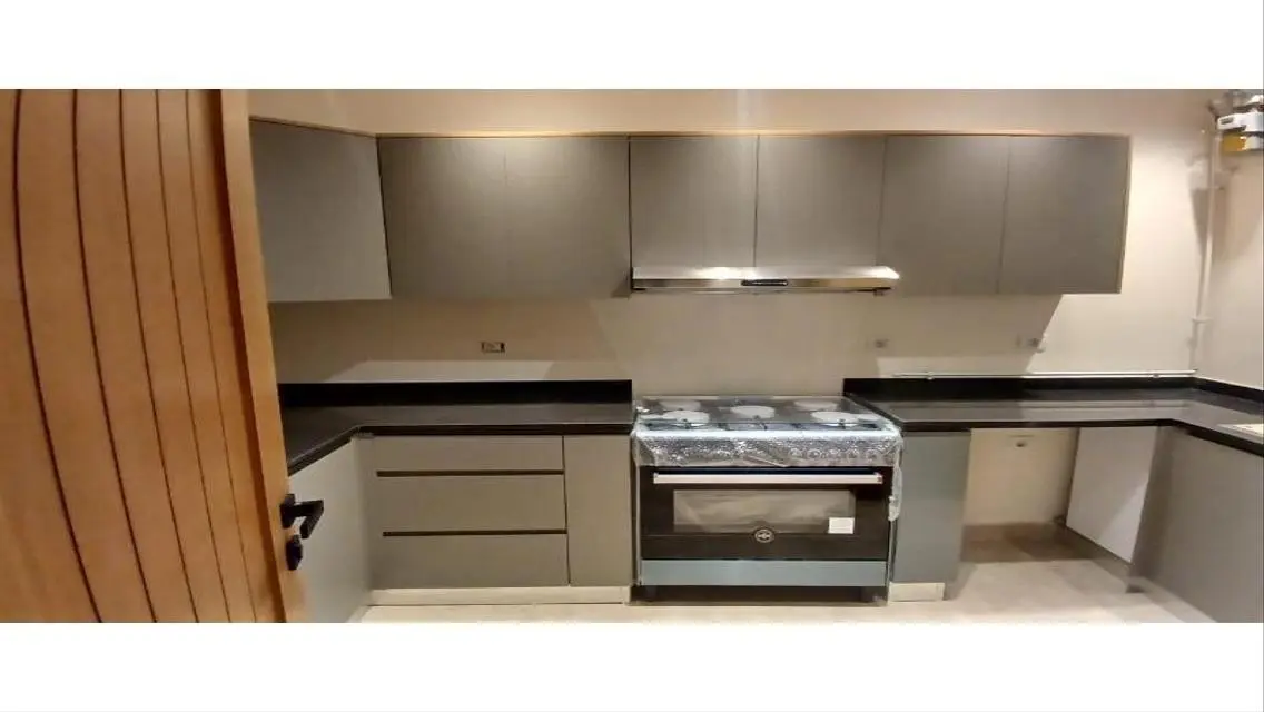 Amazing Apartment for Rent with Balcony and Equipped Kitchen