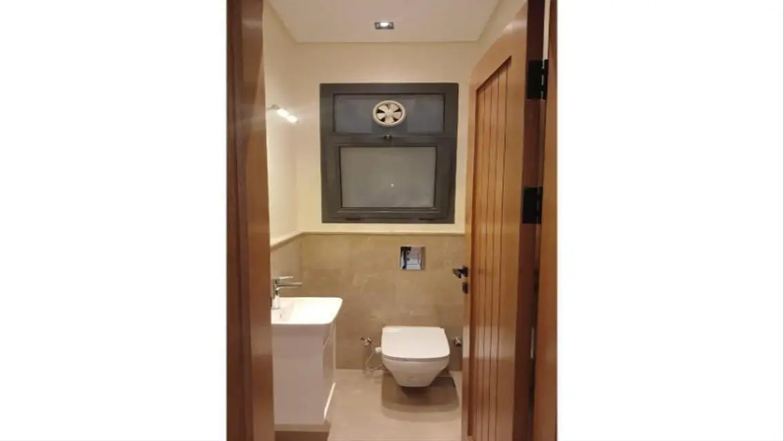 Amazing Apartment for Rent with Balcony and Equipped Kitchen