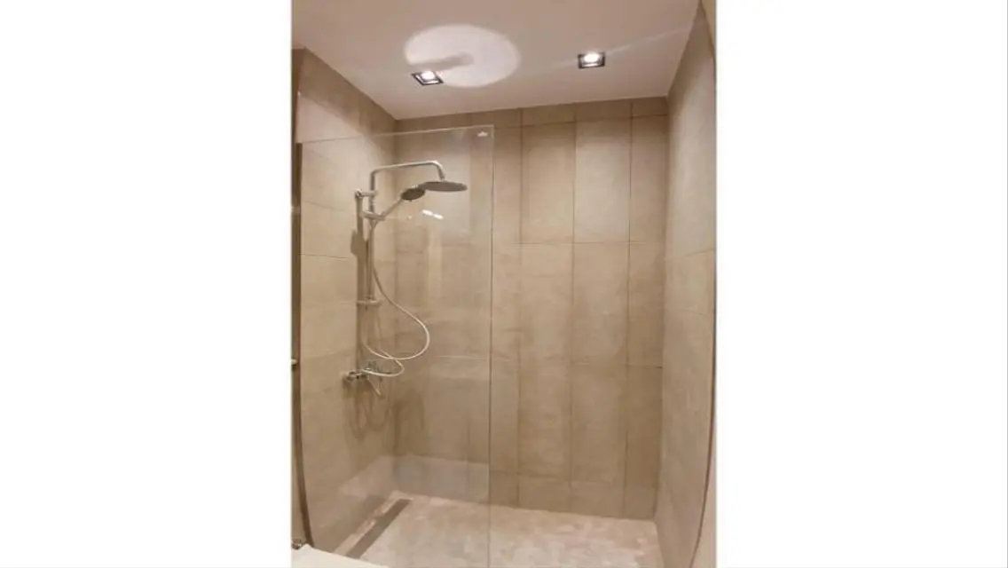 Amazing Apartment for Rent with Balcony and Equipped Kitchen