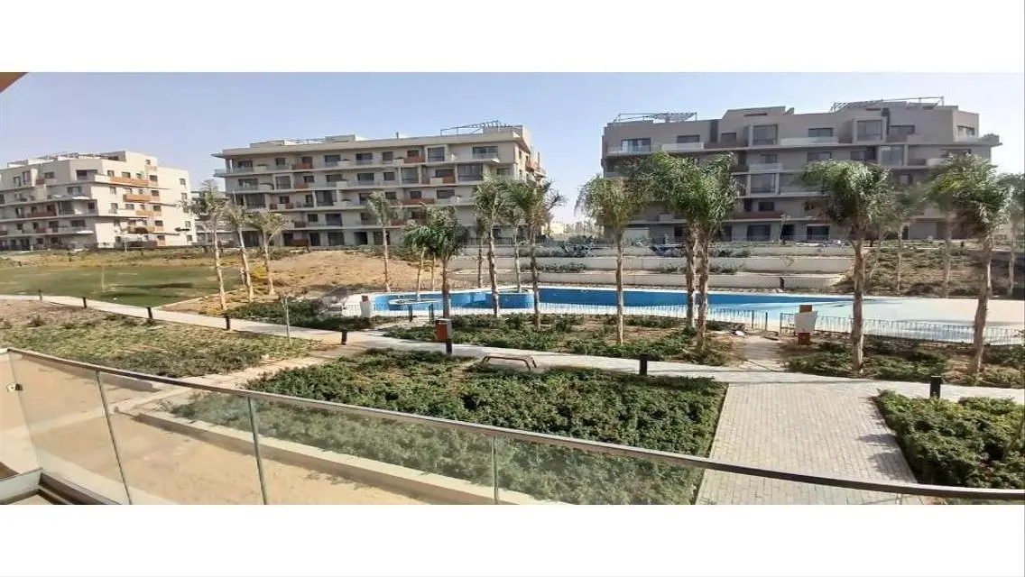 Amazing Apartment for Rent with Balcony and Equipped Kitchen