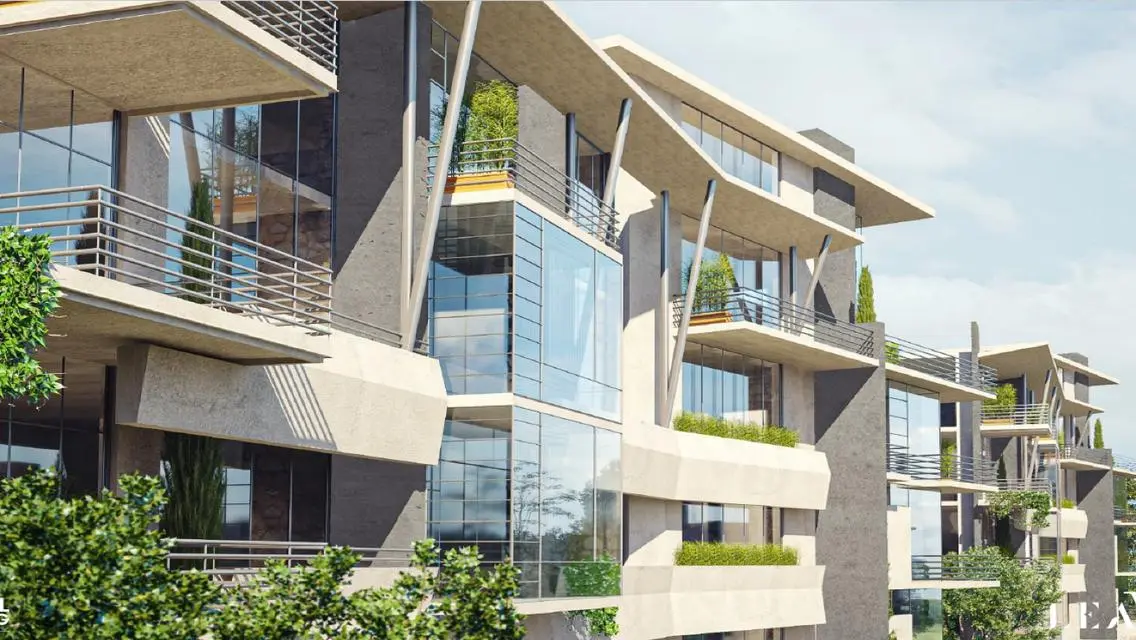 Luxury Apartment with Stunning Views at Competitive Prices