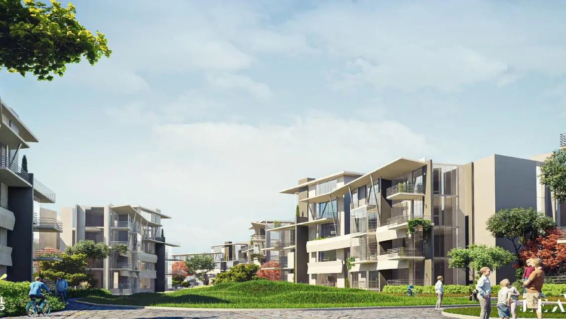 Luxury Apartment with Stunning Views at Competitive Prices