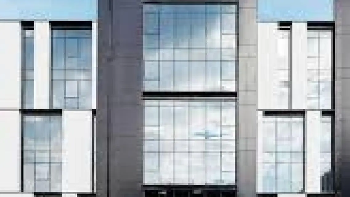 Prime Commercial Unit 52 sqm - G11