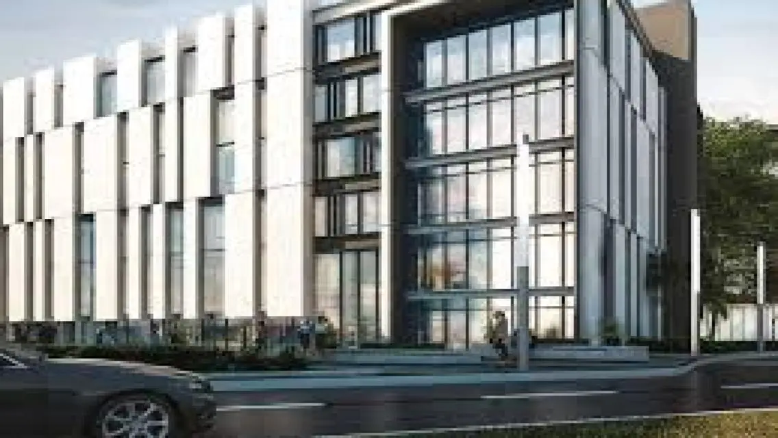 Prime Commercial Unit 52 sqm - G11