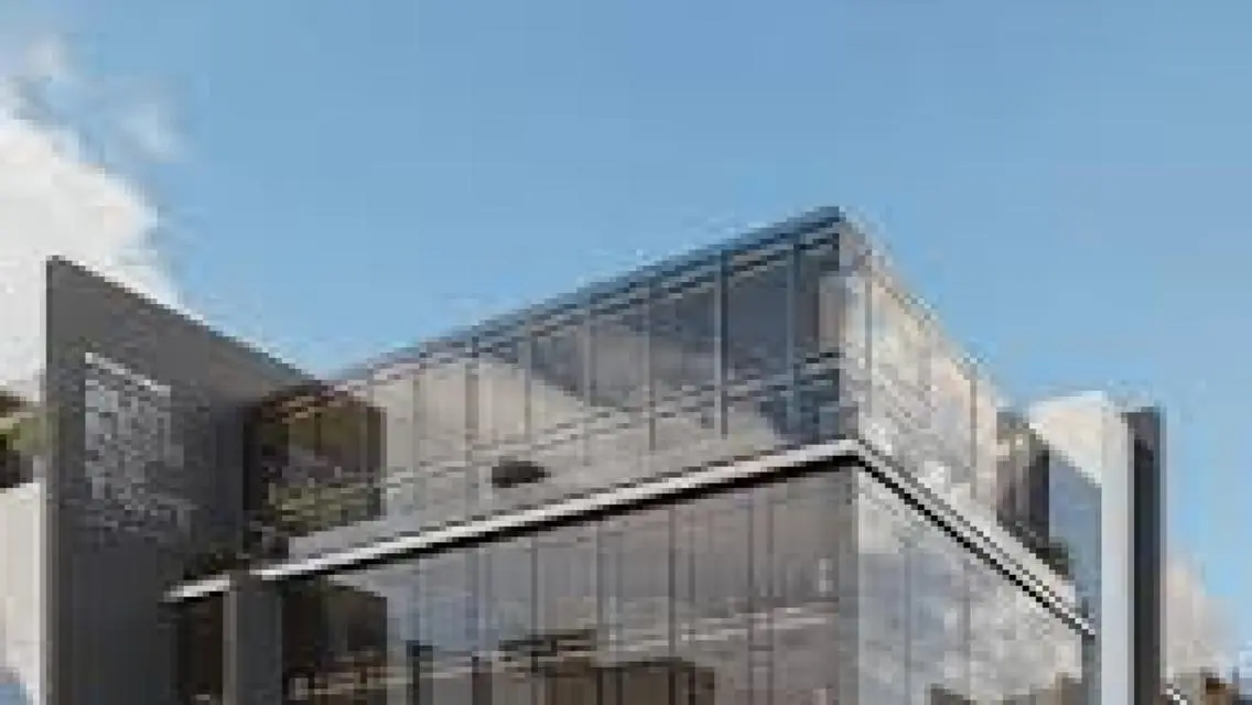 Prime Commercial Unit 52 sqm - G11