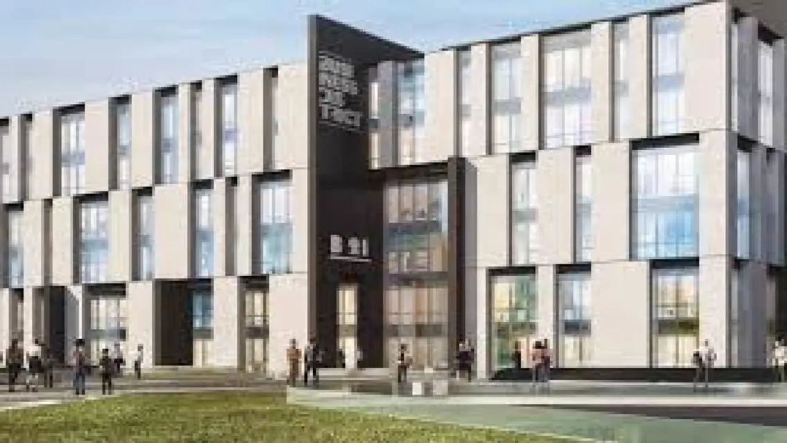 Prime Commercial Unit 52 sqm - G11