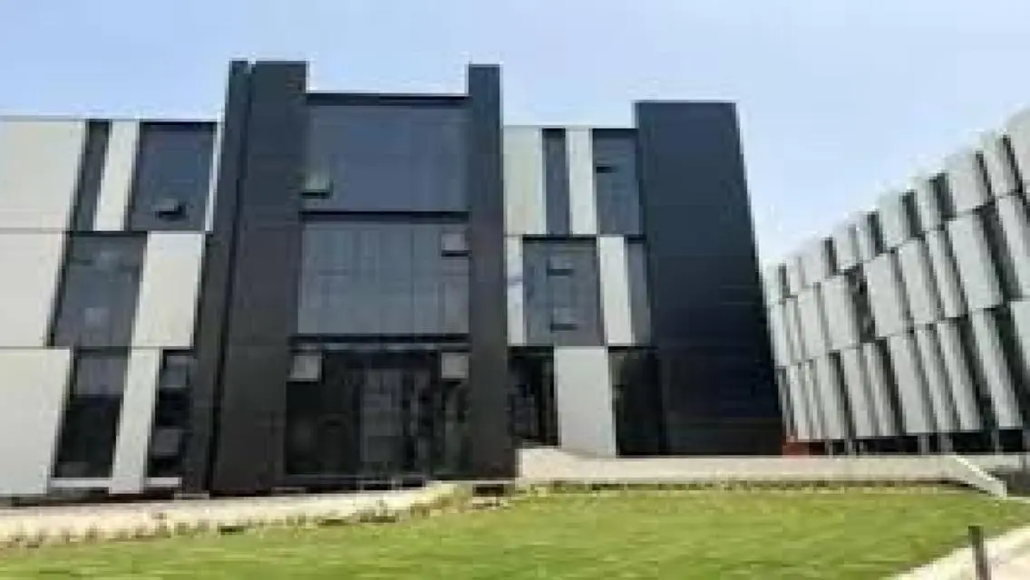 Prime Commercial Unit 52 sqm - G11