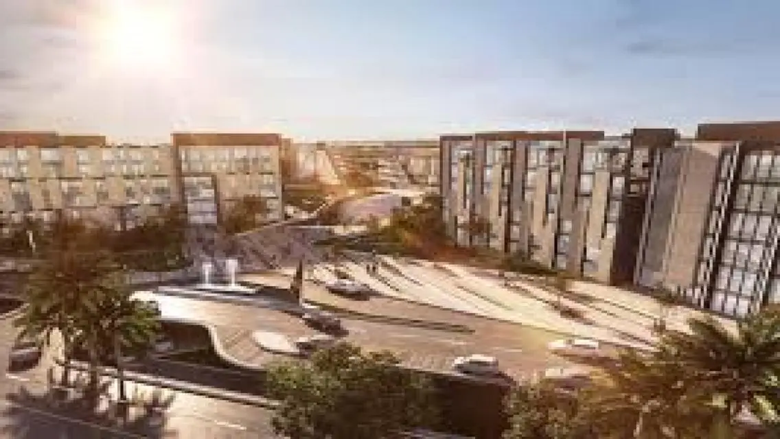 Prime Commercial Unit 52 sqm - G11