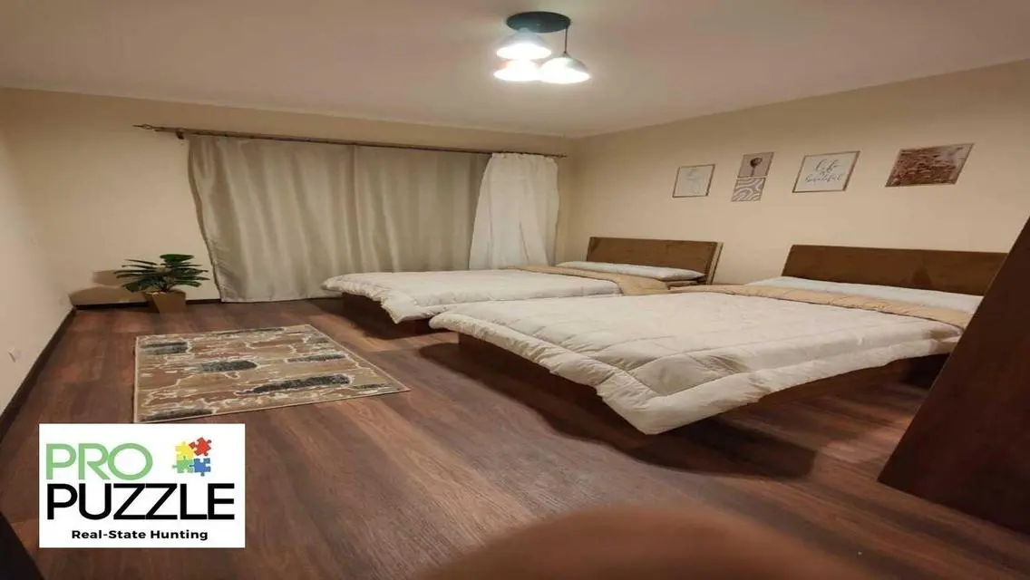 Furnished Apartment for Rent in Ninety 90 Avenue