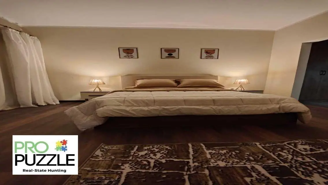 Furnished Apartment for Rent in Ninety 90 Avenue