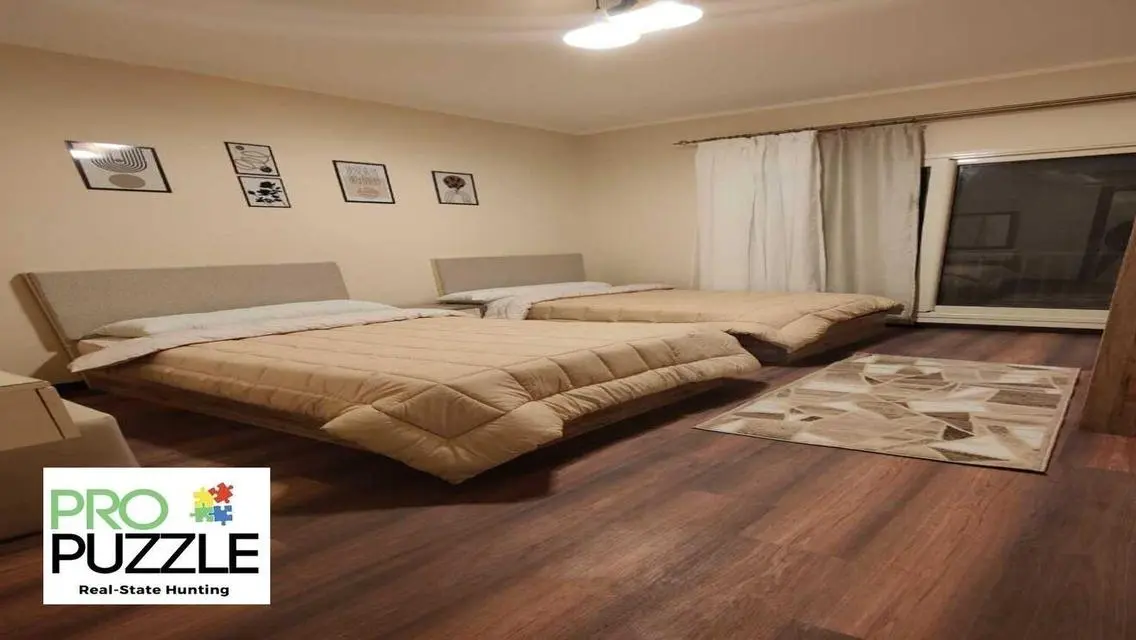 Furnished Apartment for Rent in Ninety 90 Avenue