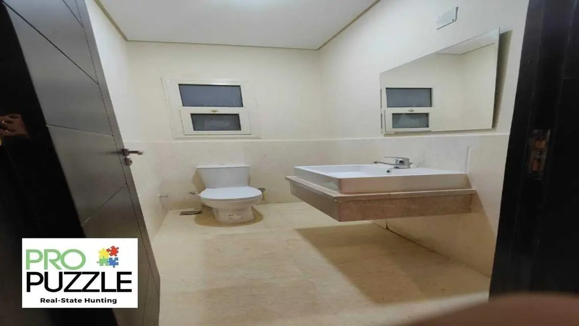 Furnished Apartment for Rent in Ninety 90 Avenue