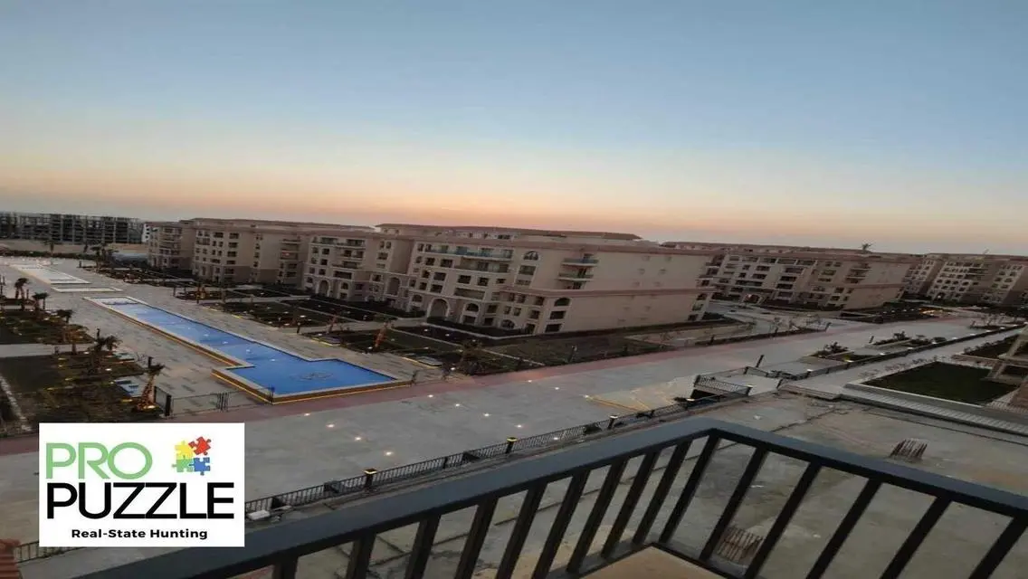 Furnished Apartment for Rent in Ninety 90 Avenue