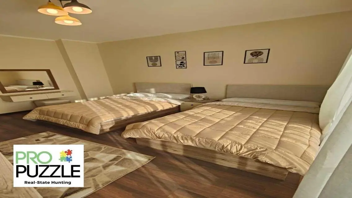 Furnished Apartment for Rent in Ninety 90 Avenue