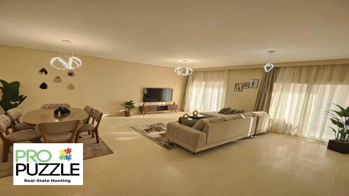 Furnished Apartment for Rent in Ninety 90 Avenue