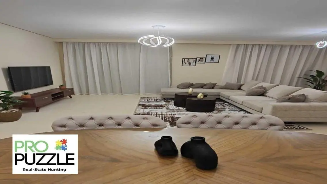 Furnished Apartment for Rent in Ninety 90 Avenue